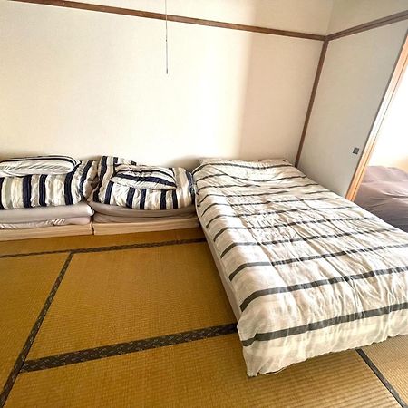 Ueda Building - Vacation Stay 8565 Asahikawa Bagian luar foto